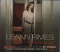 Leann Rimes Twisted Angel Taiwanese CD album (CDLP) 5050466-093127