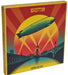 Led Zeppelin Celebration Day - VG UK Vinyl Box Set 8122797102