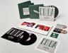 Led Zeppelin Coda - Numbered Super Deluxe Boxed Set UK Vinyl Box Set ZEPVXCO792168
