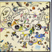 Led Zeppelin Led Zeppelin III - 3rd UK vinyl LP album (LP record) 2401002