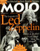 Led Zeppelin Mojo - Issue 12 UK magazine DECEMBER 1994