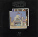 Led Zeppelin The Song Remains The Same - 1st with 3rd Label Variant - VG UK 2-LP vinyl record set (Double LP Album) SSK89402