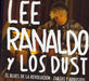 Lee Ranaldo El Blues De La Revolucion - Sealed Spanish 7" vinyl single (7 inch record / 45) PS006