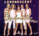 Lemonescent Cinderella UK CD single (CD5 / 5") SUPTCD8