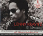Lenny Kravitz I'll Be Waiting Japanese Promo CD single (CD5 / 5") PCD-3373
