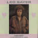 Leo Sayer Heart (Stop Beating In Time) UK 7" vinyl single (7 inch record / 45) CHS2616