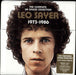 Leo Sayer The Complete UK Singles Collection 1973-1986 UK CD Single Box Set LEOSINGBOX01