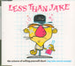 Less Than Jake The Science Of Selling Yourself Short UK Promo CD single (CD5 / 5") PRO4168