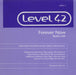 Level 42 Forever Now UK Promo CD single (CD5 / 5") LEVEL5