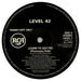 Level 42 Learn To Say No UK Promo 12" vinyl single (12 inch record / Maxi-single) LEVEL7