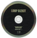 Limp Bizkit Boiler US Promo CD single (CD5 / 5") INTR104742