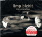 Limp Bizkit My Generation Japanese Promo 2 CD album set (Double CD) UICS-5005/6