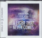 Linkin Park A Light That Never Comes German CD single (CD5 / 5") 0-5439-19723-8-5