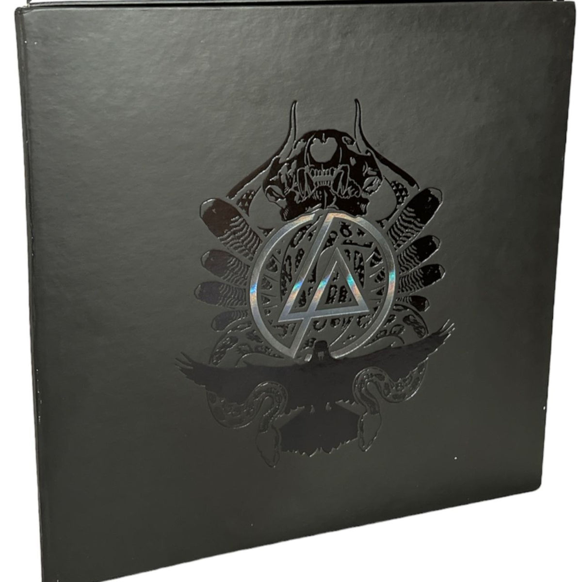 Linkin Park A Thousand Suns - White Vinyl US Vinyl box set 