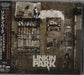 Linkin Park Songs From The Underground Japanese CD album (CDLP) WPCR-13468