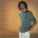 Lionel Richie Lionel Richie - Stickered Sleeve UK vinyl LP album (LP record)