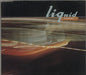 Liquid Strong UK CD single (CD5 / 5") HIGHS7CD