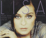 Lisa Stansfield Never, Never Gonna Give You Up - CD1 UK CD single (CD5 / 5") 74321490392