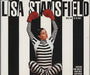 Lisa Stansfield What Did I Do To You? UK CD single (CD5 / 5") 663168