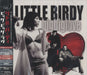 Little Birdy BigBigLove Japanese Promo CD album (CDLP) VJCP-68722