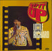 Little Richard Rip It Up UK vinyl LP album (LP record) JOYS260