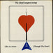 Lloyd Langton Group Like An Arrow... (Through The Heart) UK vinyl LP album (LP record) GAS4014