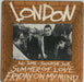 London (Punk) Summer Of Love EP UK 12" vinyl single (12 inch record / Maxi-single) 12-MCA319