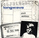 Longwave Exit - White Vinyl UK 7" vinyl single (7 inch record / 45) LWAVE01