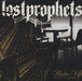 Lostprophets Wake Up (Make A Move) US Promo CD single (CD5 / 5") CSK59108