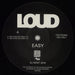 Loud Easy UK Promo 12" vinyl single (12 inch record / Maxi-single) DJWOKT2016