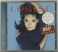 Louise Woman In Me UK CD album (CDLP) 724382190325