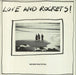 Love & Rockets No New Tale To Tell UK 12" vinyl single (12 inch record / Maxi-single) BEG209T