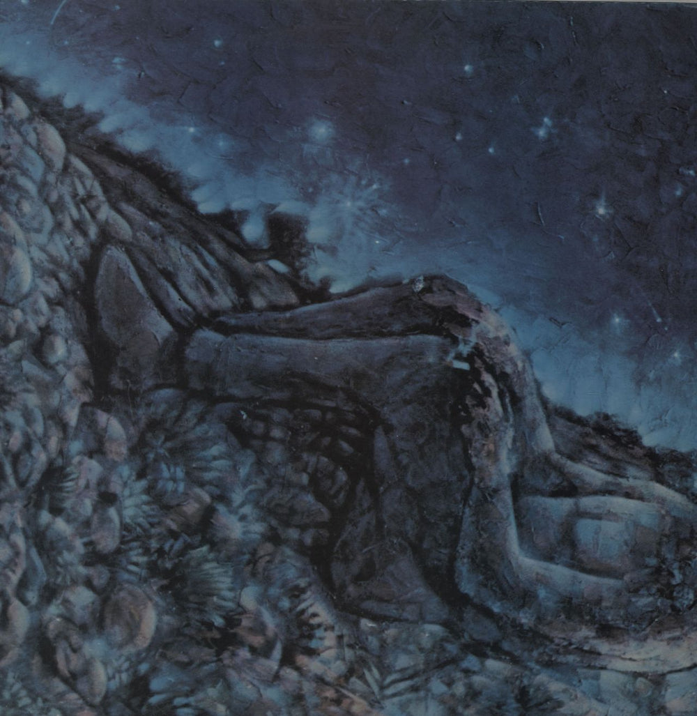 Love Out Here - Hype Sticker - Factory Sample UK 2-LP vinyl record set (Double LP Album)