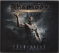 Luca Turilli's Rhapsody Prometheus (Symphonia Ignis Divinus) German CD album (CDLP) 2736132320