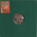 Luscious Jackson City Song US 12" vinyl single (12 inch record / Maxi-single) GR007