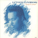 Luther Vandross Any Love UK 7" vinyl single (7 inch record / 45) LUTH8