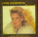 Lynn Anderson The Very Best Of UK vinyl LP album (LP record) CST025