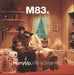 M83 Hurry Up, We're Dreaming.: 10th Anniversary - Orange Vinyl UK 2-LP vinyl record set (Double LP Album) M7571