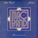 Mac Band Jealous UK 7" vinyl single (7 inch record / 45) MCA1292