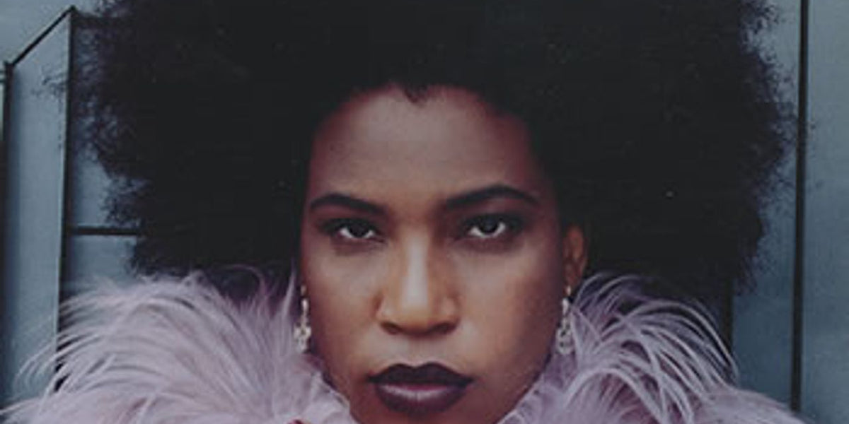 Macy Gray The ID European CD album — RareVinyl.com