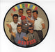 Madness House Of Fun UK 7" vinyl picture disc (7 inch picture disc single) P-BUY146