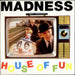 Madness House Of Fun UK 7" vinyl single (7 inch record / 45) VS1413