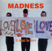 Madness It Must Be Love UK 7" vinyl single (7 inch record / 45) VS1405