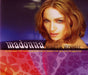 Madonna Beautiful Stranger UK CD single (CD5 / 5") W495CD