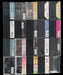 Madonna Collection of 20 Cassette Singles UK cassette single MADCSCO792887