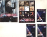 Madonna Confessions Tour + Postcards Etc UK tour programme MADTRCO476658