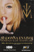 Madonna En Vivo! Mexican Promo handbill HAND BILL
