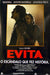 Madonna Evita - The Scandal That Made History Brazilian Promo poster 25 X 37