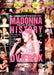 Madonna History - DVD Box - Sealed Japanese DVD C0873