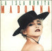 Madonna La Isla Bonita French 7" vinyl single (7 inch record / 45) 928378-7